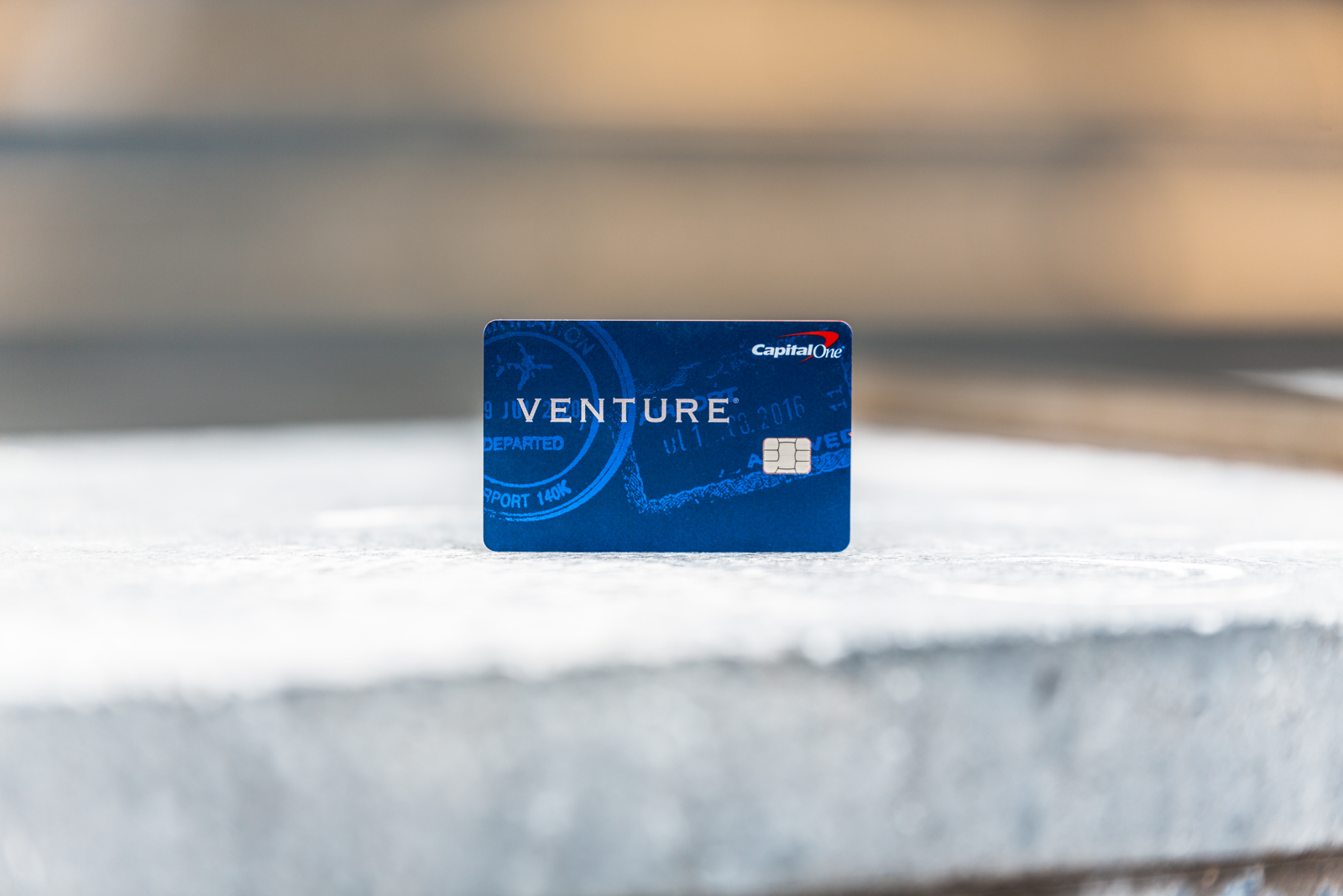 Capital One Venture Rewards review: 100k miles is hard to pass up! - featured image