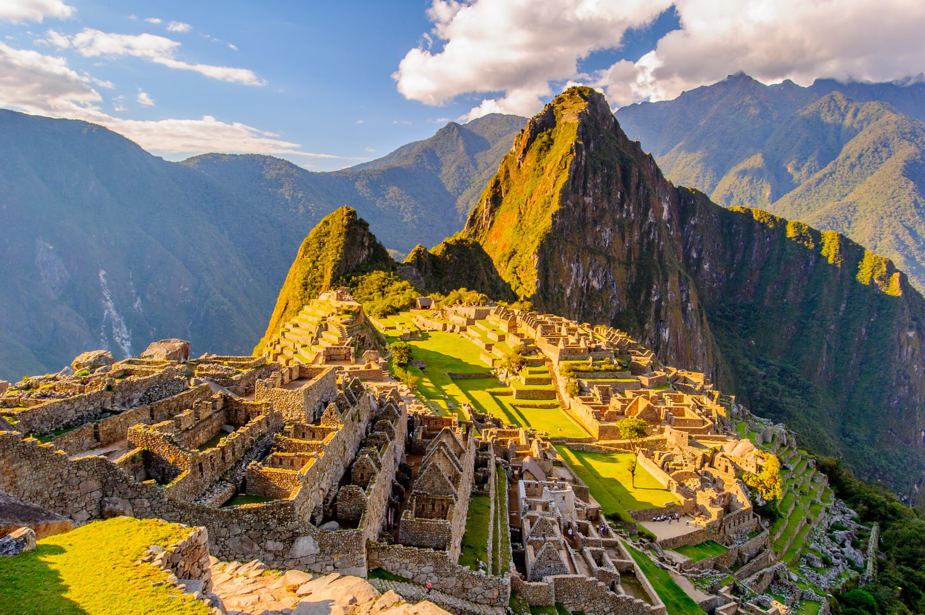 Dirt cheap Delta awards: Flights to Peru for 9,000 miles - featured image