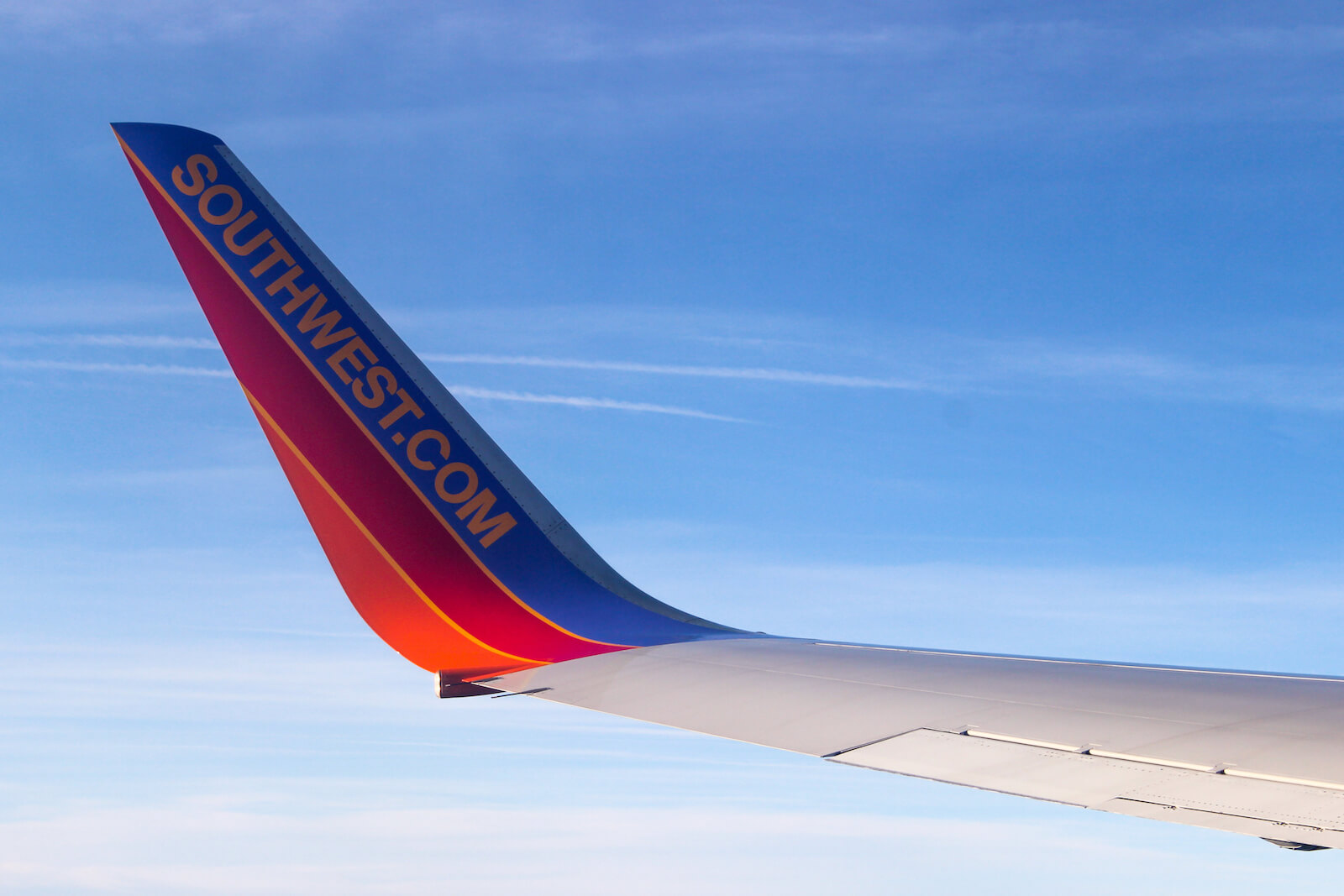 Best Southwest credit cards (one with a valuable 80,000 point bonus) - featured image