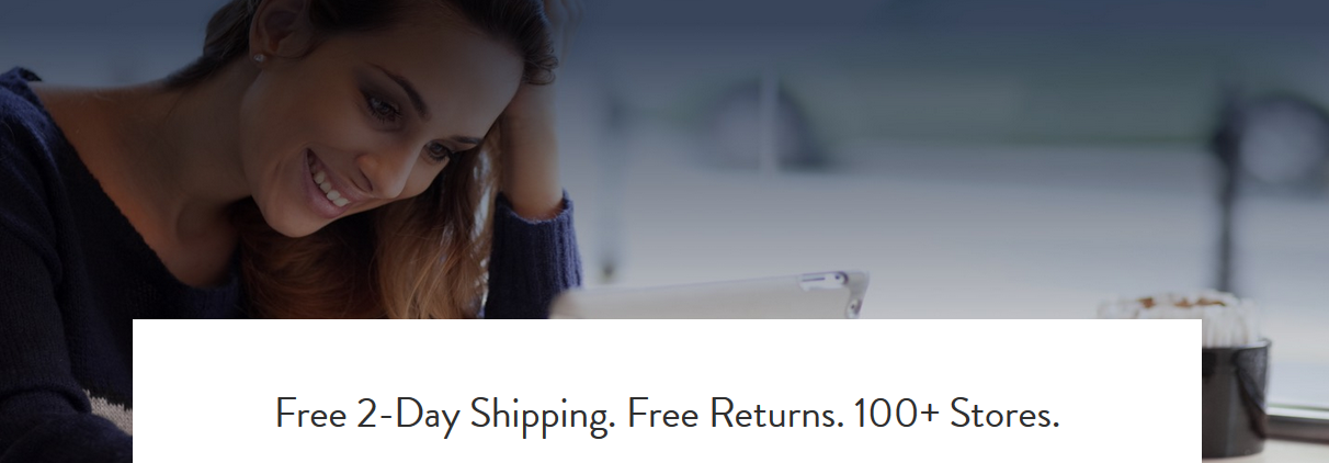Free 2-Day Shipping Can Easily Save You ~$15+ on Every Online Order